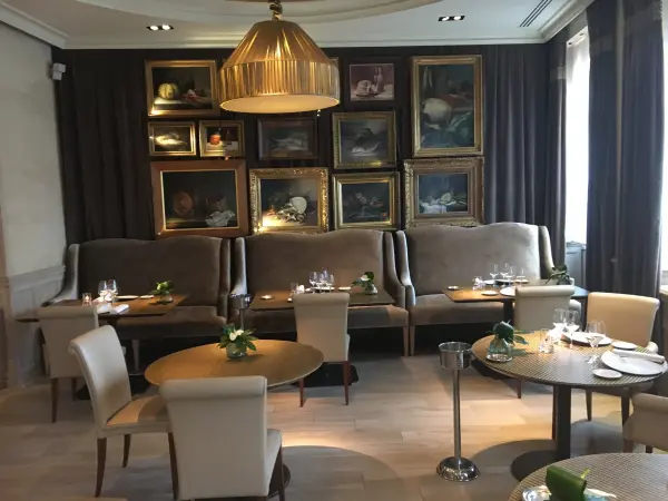 Le Grand Monarque — vue 1