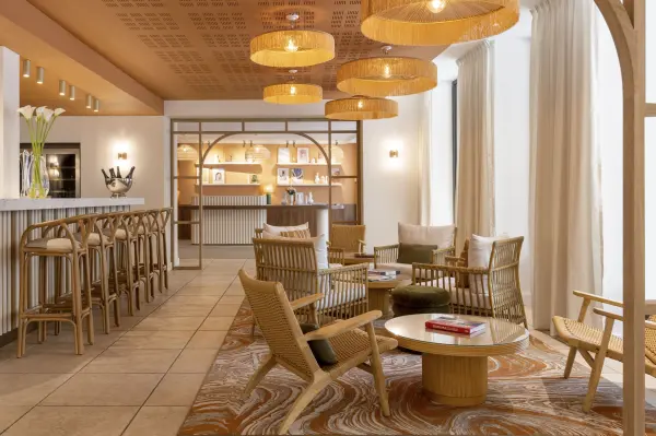 Grand Hotel d'Orange — vue 3