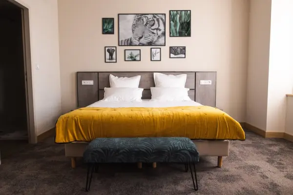 Hotel 1770 — vue 2