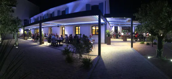Hotel 1770 — vue 13