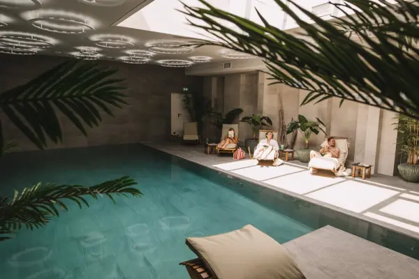 Hotel 1770 — vue 3