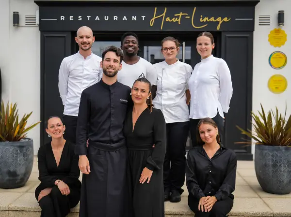 Haut Linage — vue 1