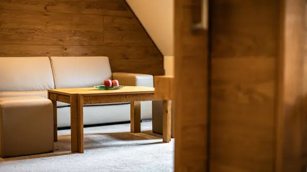 Hostellerie des Châteaux — vue 23