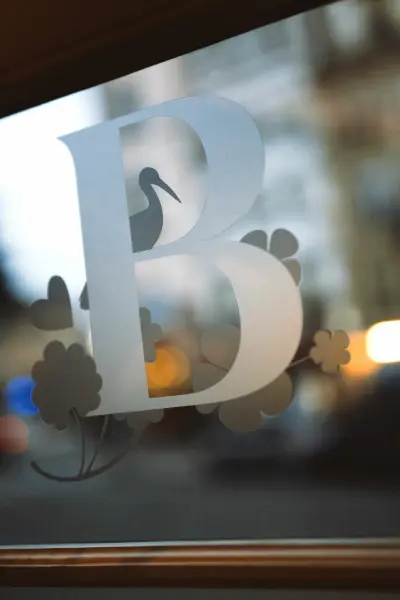 Hotel Beaucour — vue 2