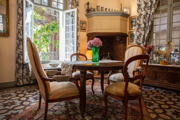 Hotel Casa Pairal — vue 8