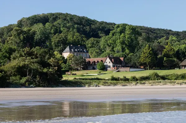 Hotel la Chaumiere — vue 7