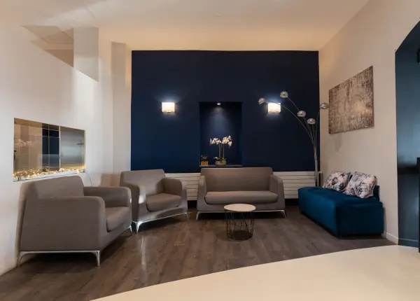 Hotel de la Plage — vue 4