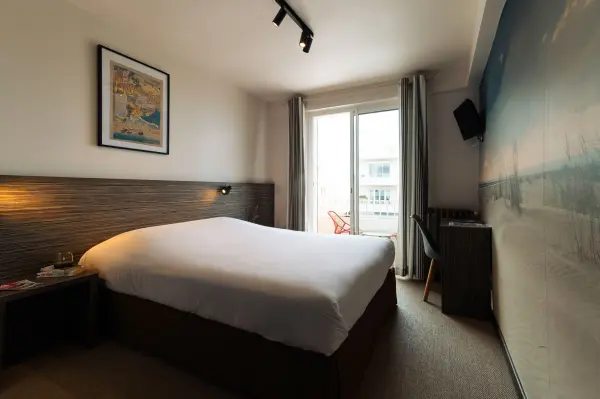 Hotel du Midi — vue 4