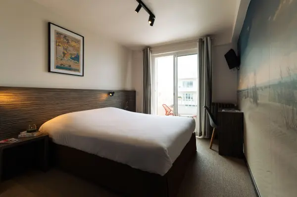 Hotel du Midi — vue 4