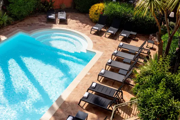 Hotel l'Arena — vue 7