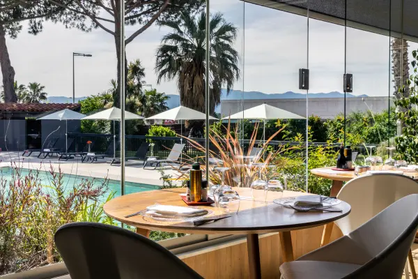 Holiday Inn Perpignan — vue 1