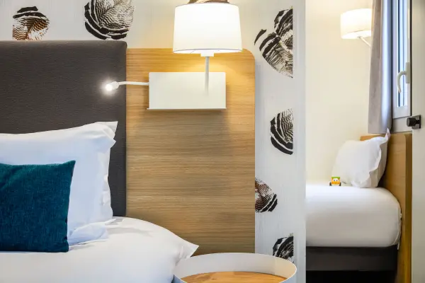 Holiday Inn Perpignan — vue 2