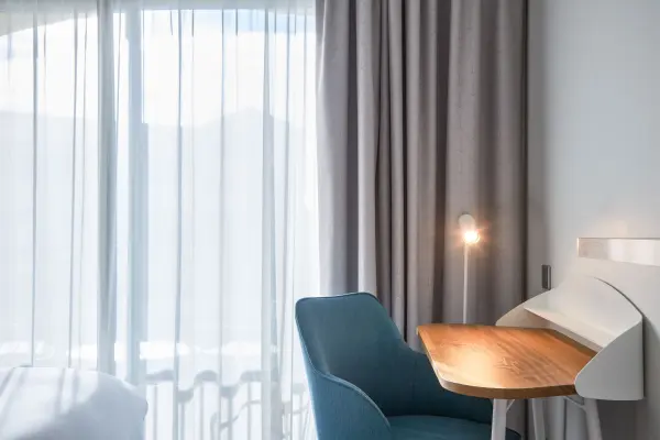 Holiday Inn Perpignan — vue 3