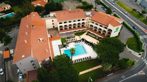 Holiday Inn Perpignan — vue 5