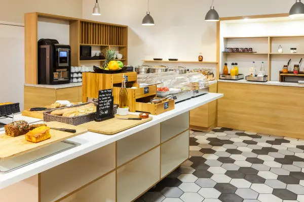 Holiday Inn Perpignan — vue 6