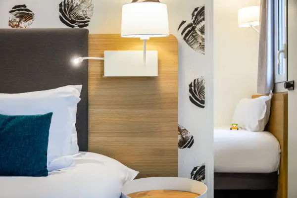 Holiday Inn Perpignan — vue 2