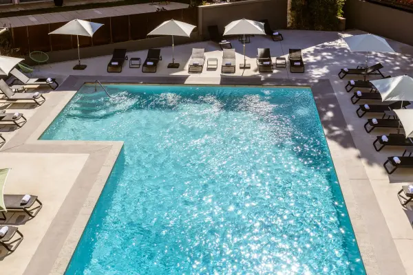 Holiday Inn Perpignan — vue 7