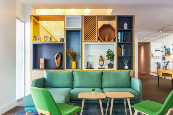Holiday Inn Perpignan — vue 9