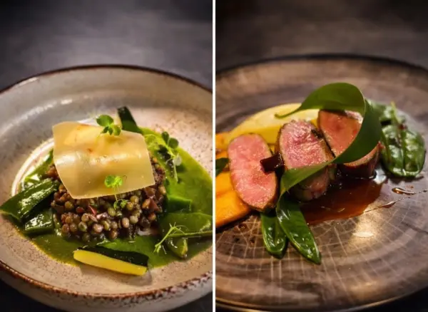 Le Cheval Blanc — vue 8