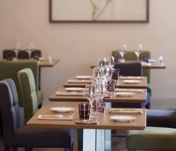 Le Cheval Blanc — vue 3