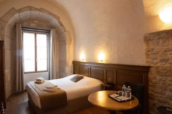Le Cheval Blanc — vue 6