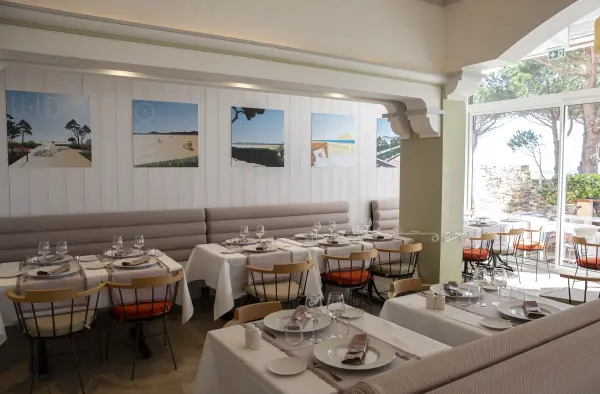 Hotel le Lido — vue 3