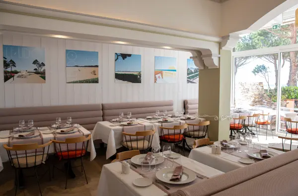 Hotel le Lido — vue 3