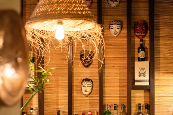 Djakarta Bali — vue 4