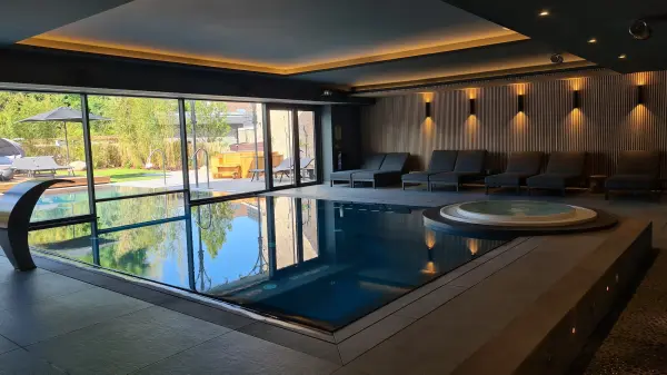 Best Western Premier le Chapître — vue 1