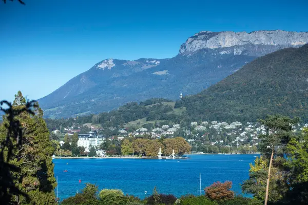 Le Pelican — vue 4