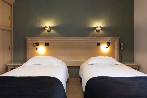 Hôtel l'Escale — vue 3
