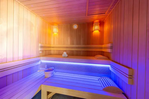 Hôtel l'Escale — vue 6