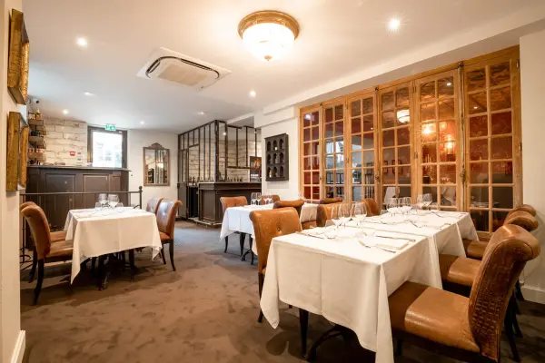 21 Boulevard — vue 5