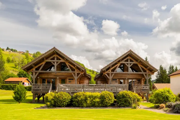 Le Domaine de Champe — vue 7