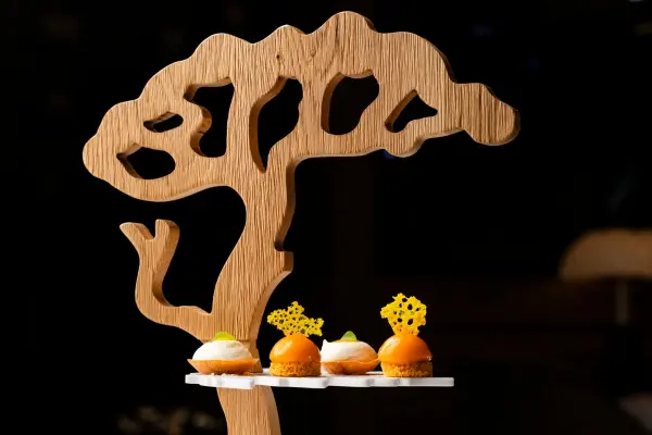 Le Domaine de Champe — vue 8