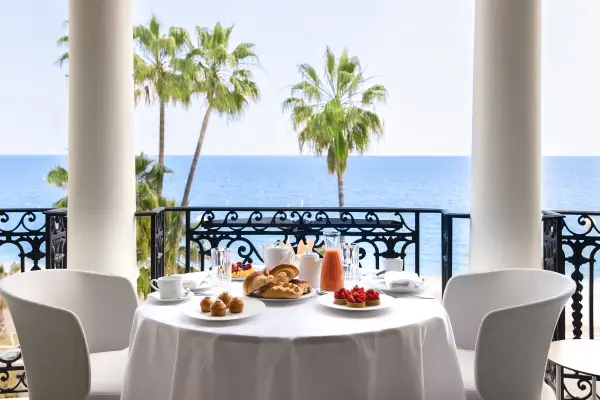 Le Negresco — vue 2