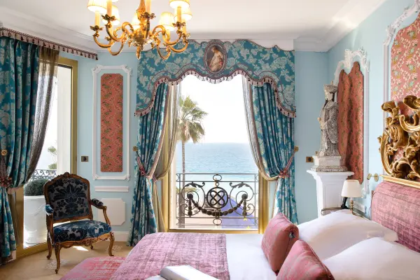 Le Negresco — vue 5