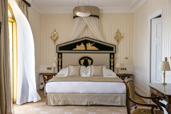 Le Negresco — vue 6