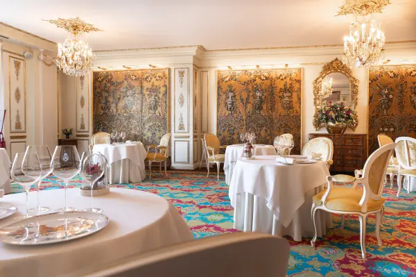 Le Negresco — vue 7