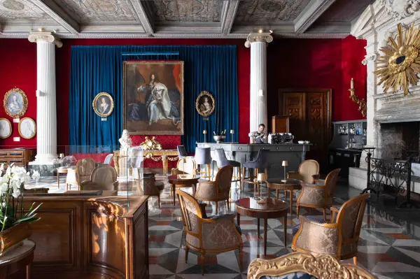 Le Negresco — vue 9