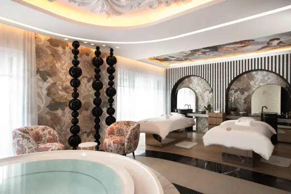 Le Negresco — vue 11