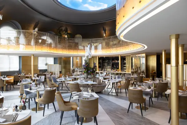 Le Negresco — vue 8