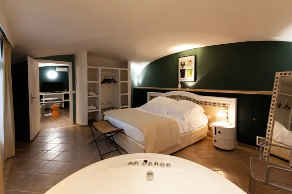 Hotel Ostella — vue 2