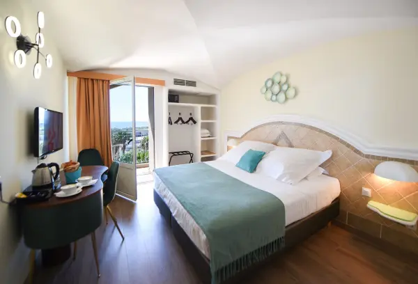 Hotel Ostella — vue 14
