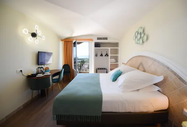Hotel Ostella — vue 16