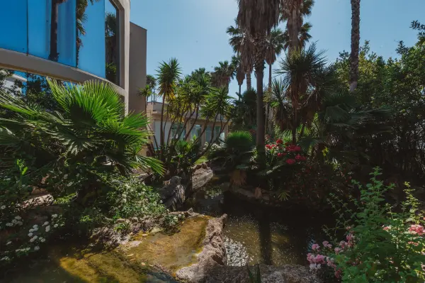 Hotel Ostella — vue 9