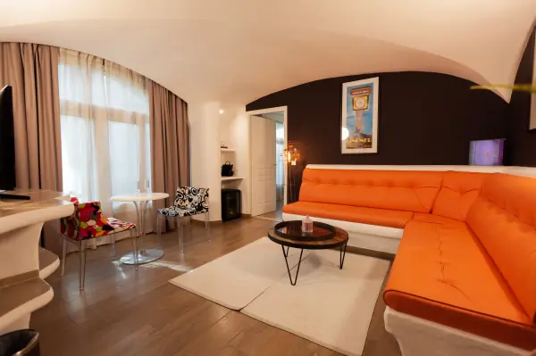 Hotel Ostella — vue 6