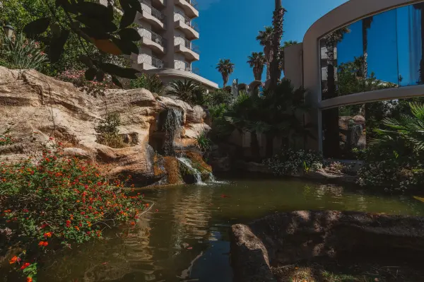 Hotel Ostella — vue 1