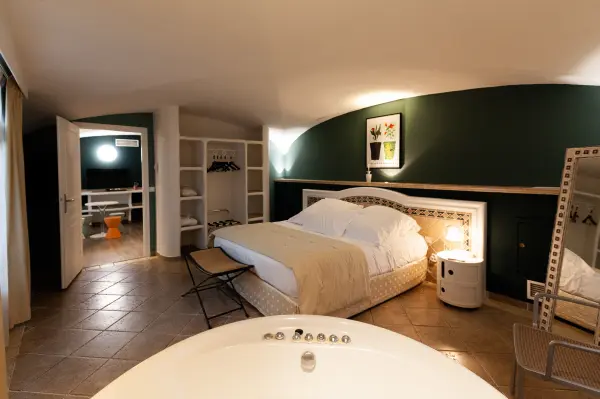 Hotel Ostella — vue 2
