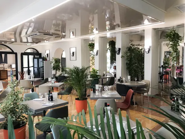 Hotel Ostella — vue 4